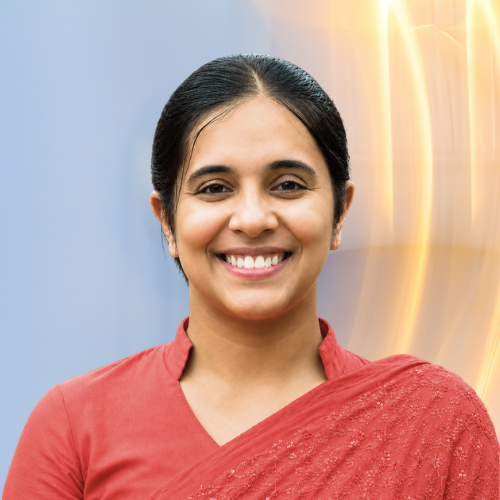 Dr. Nissi Acha Jacob, Clinical Psychology faculty at Lifegate College of Counselling