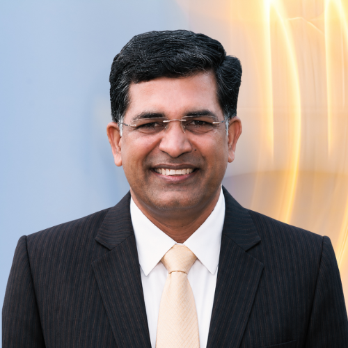 Dr. K. P. Saji, Counsellor and Clinical Psychologist at Lifegate College of Counselling